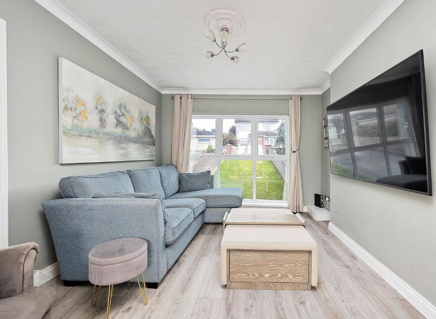 29 Woodview, Lucan, K78KA43