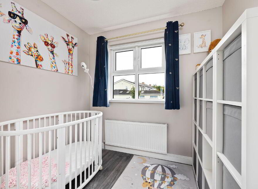 29 Woodview, Lucan, K78KA43