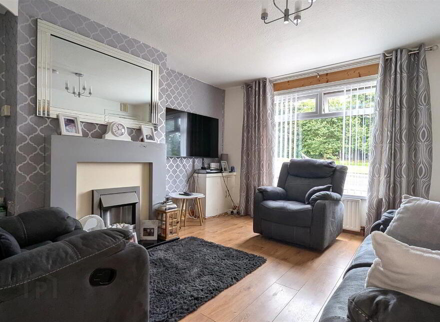 29 Ballycraigy Drive, Antrim, BT41 1NE