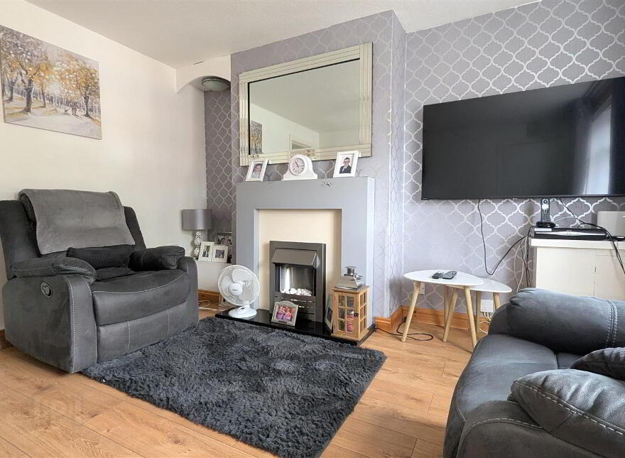 29 Ballycraigy Drive, Antrim, BT41 1NE