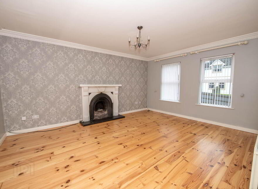 11 Fairview Manor, Burnfoot, F93TW29