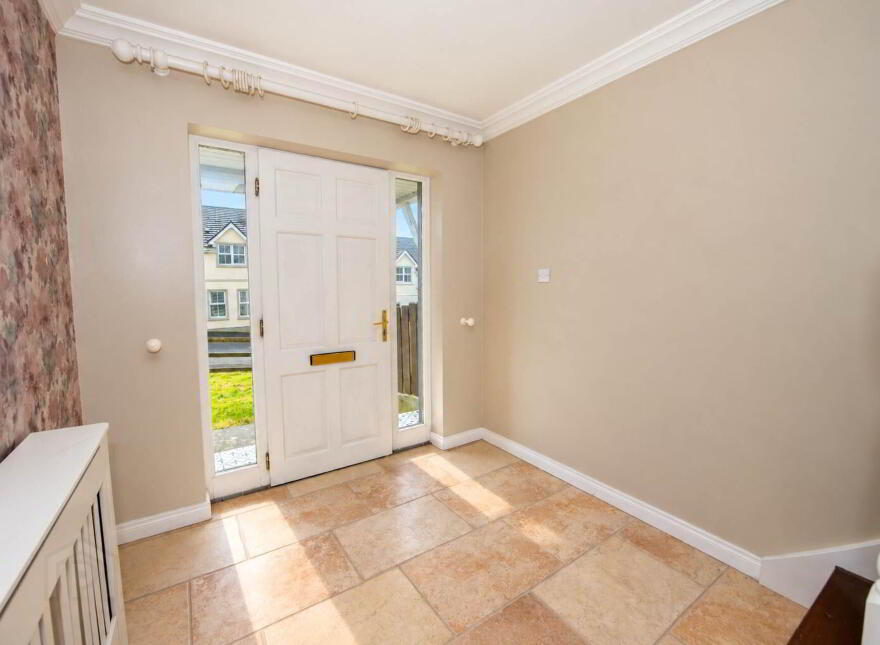 11 Fairview Manor, Burnfoot, F93TW29
