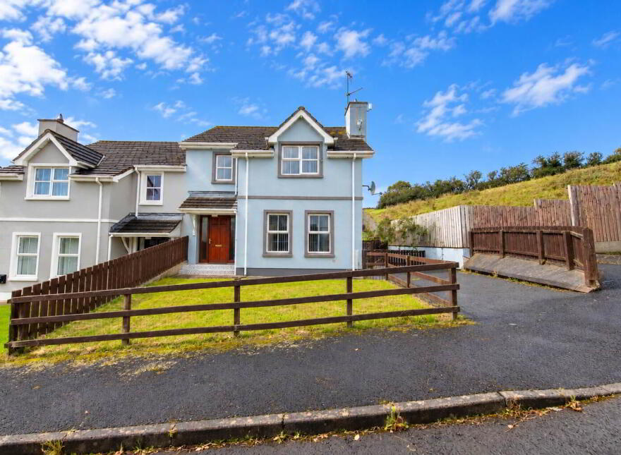 11 Fairview Manor, Burnfoot, F93TW29