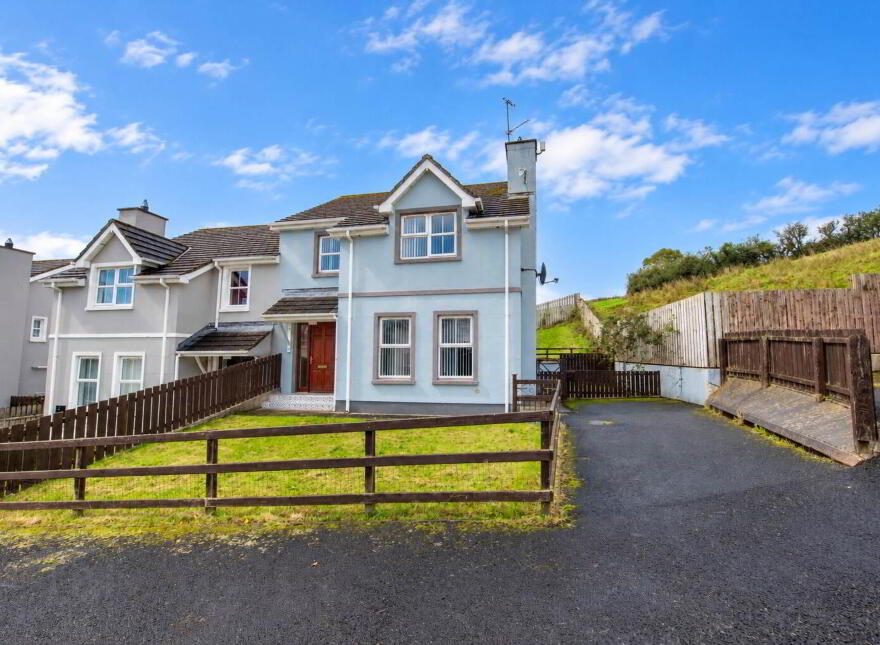 11 Fairview Manor, Burnfoot, F93TW29