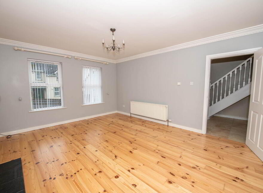 11 Fairview Manor, Burnfoot, F93TW29