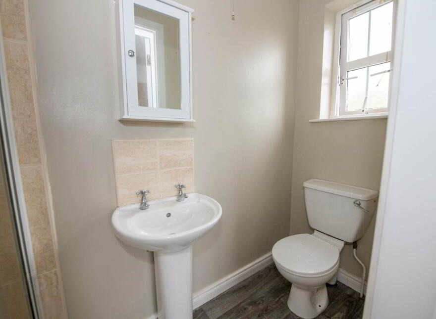 11 Fairview Manor, Burnfoot, F93TW29