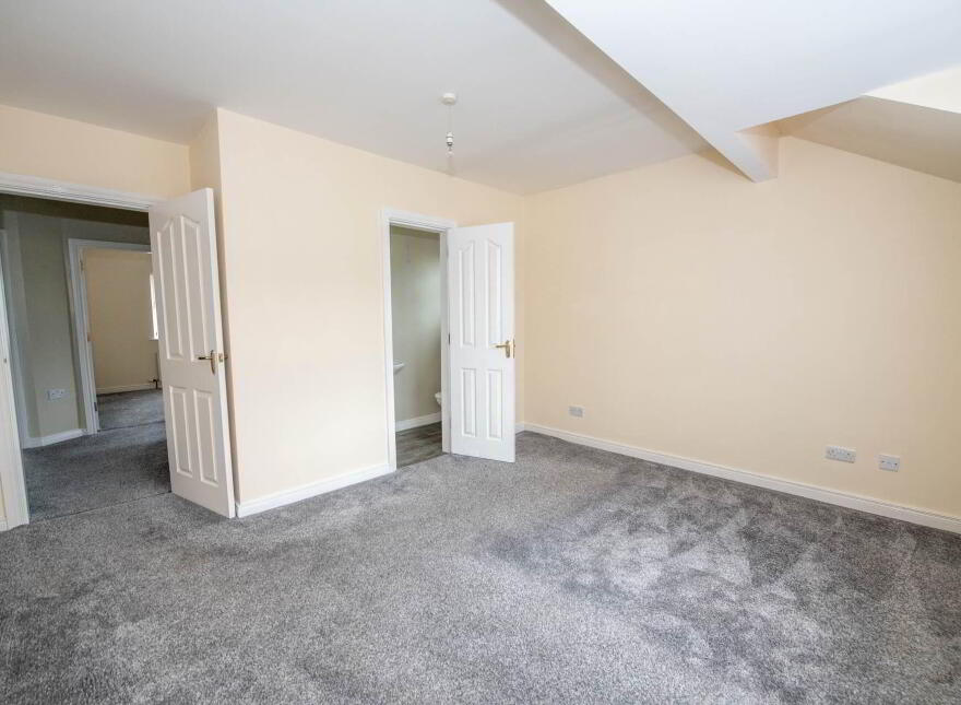 11 Fairview Manor, Burnfoot, F93TW29