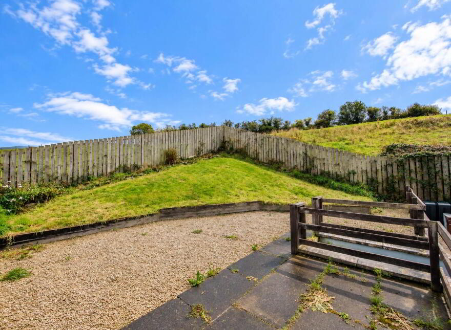 11 Fairview Manor, Burnfoot, F93TW29