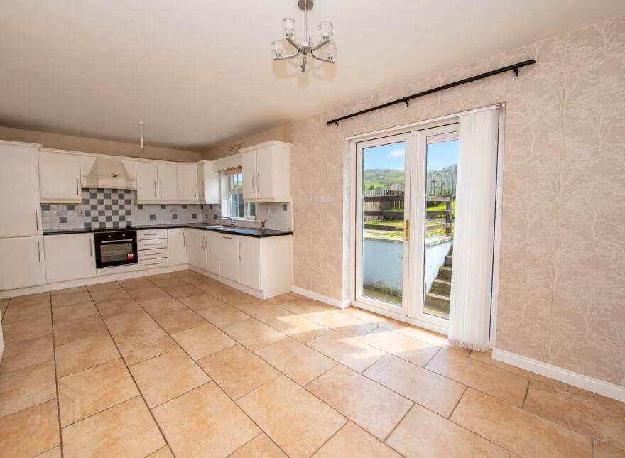 11 Fairview Manor, Burnfoot, F93TW29