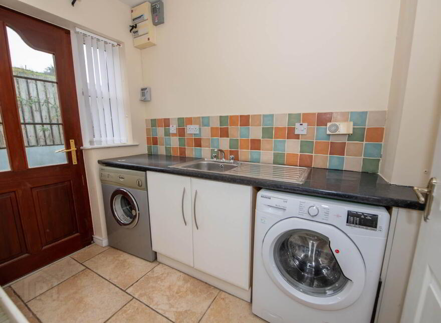 11 Fairview Manor, Burnfoot, F93TW29
