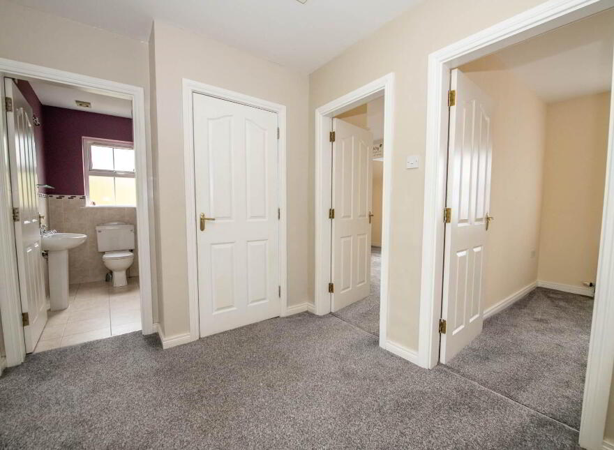 11 Fairview Manor, Burnfoot, F93TW29