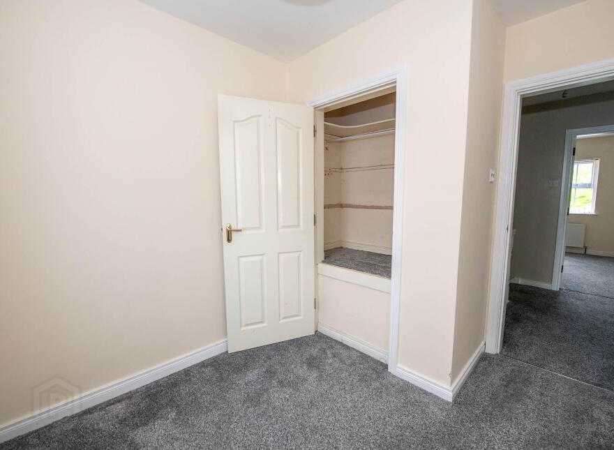 11 Fairview Manor, Burnfoot, F93TW29