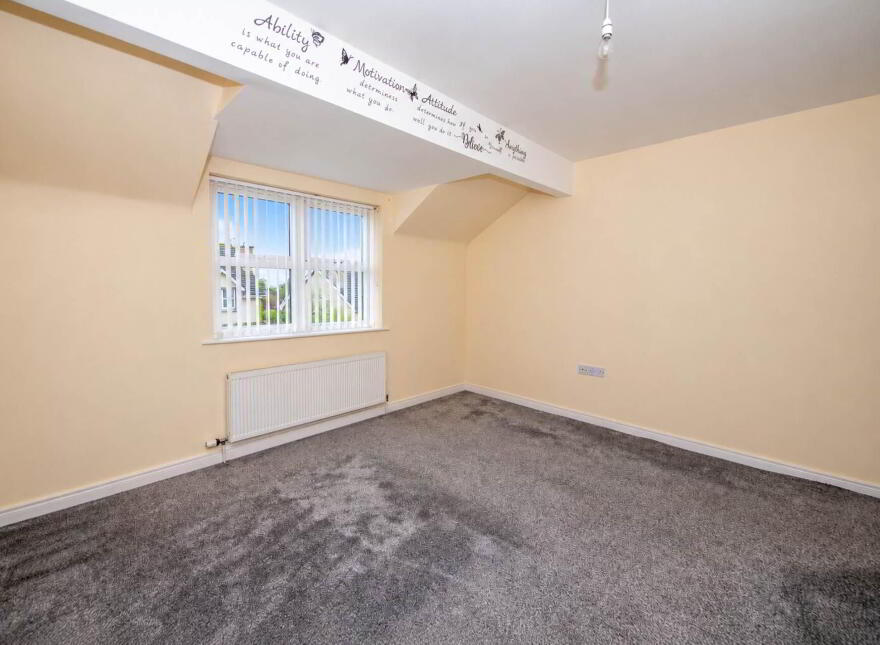 11 Fairview Manor, Burnfoot, F93TW29