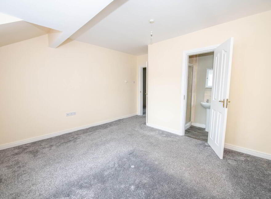 11 Fairview Manor, Burnfoot, F93TW29