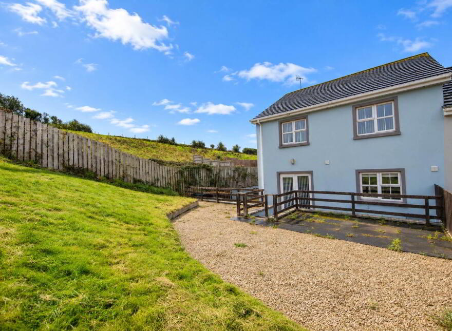 11 Fairview Manor, Burnfoot, F93TW29