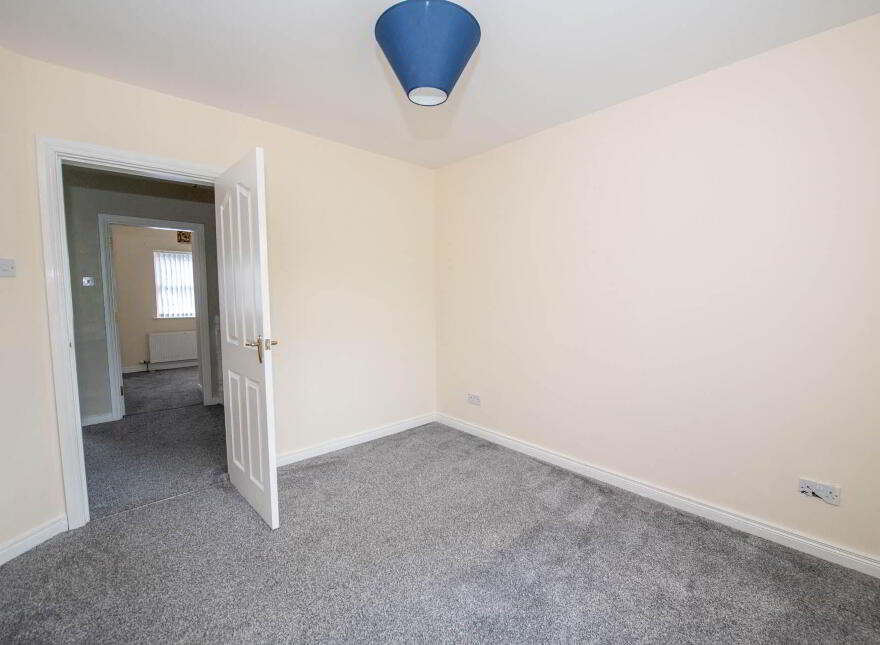 11 Fairview Manor, Burnfoot, F93TW29