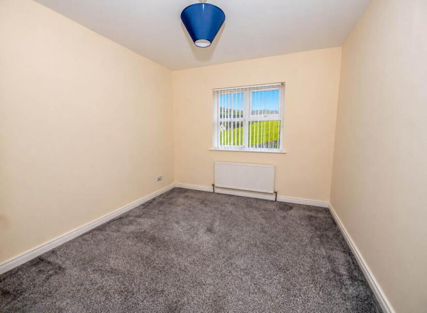 11 Fairview Manor, Burnfoot, F93TW29