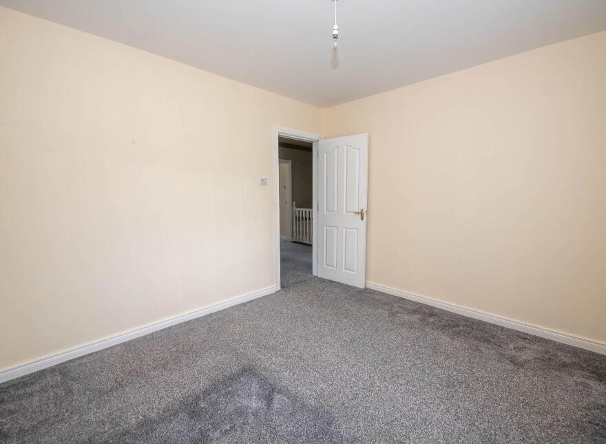 11 Fairview Manor, Burnfoot, F93TW29