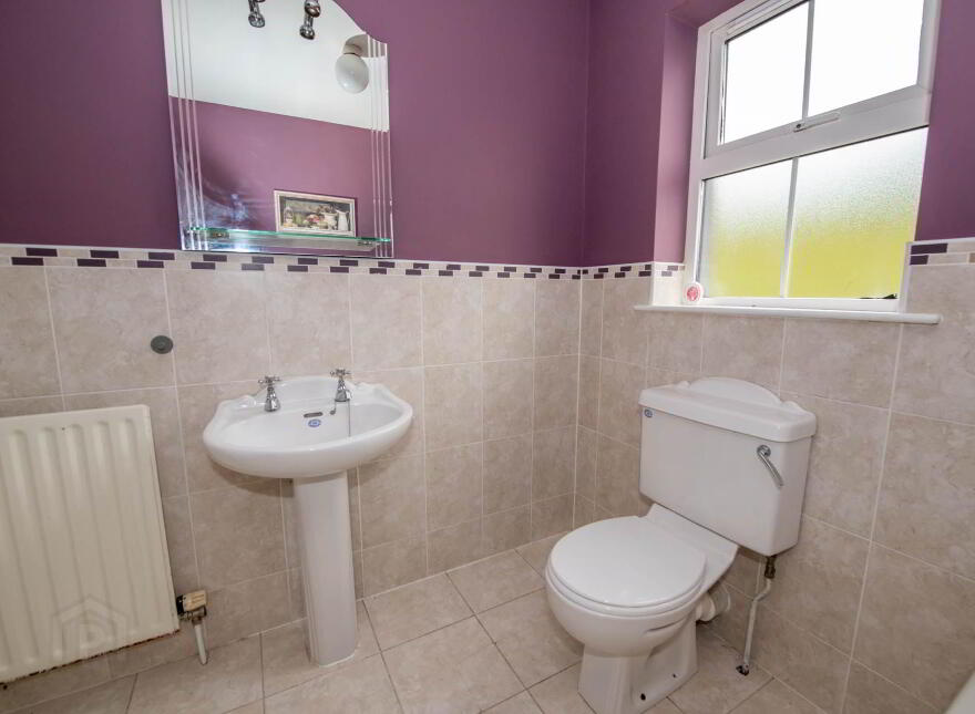11 Fairview Manor, Burnfoot, F93TW29