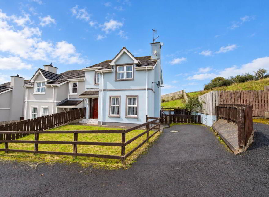 11 Fairview Manor, Burnfoot, F93TW29
