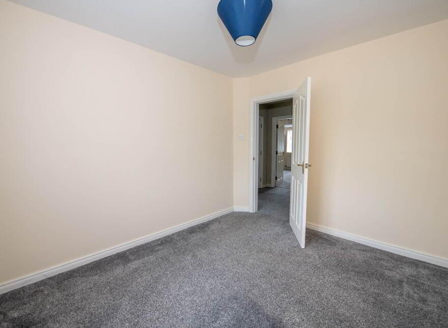 11 Fairview Manor, Burnfoot, F93TW29