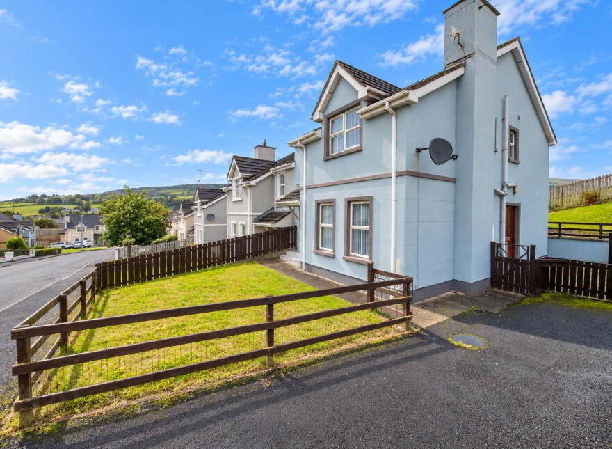 11 Fairview Manor, Burnfoot, F93TW29