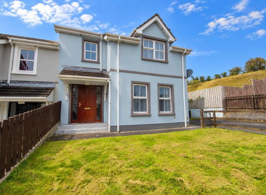 11 Fairview Manor, Burnfoot, F93TW29