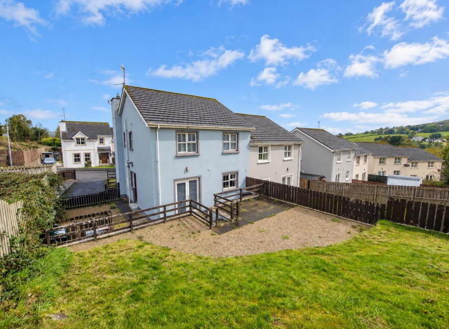 11 Fairview Manor, Burnfoot, F93TW29