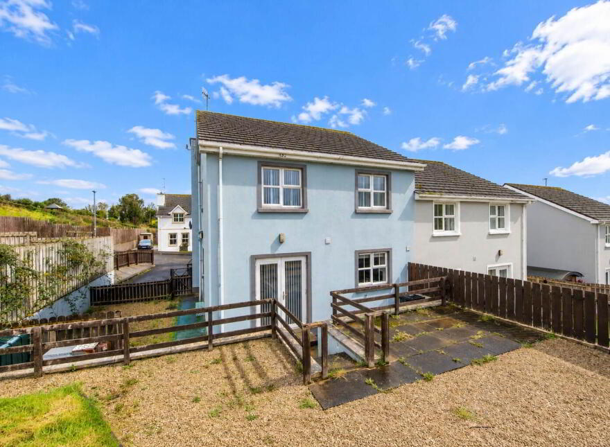 11 Fairview Manor, Burnfoot, F93TW29