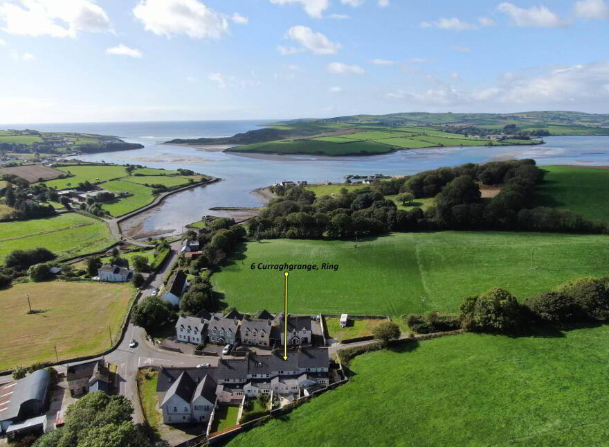 6 Curraghgrange, Ring, Clonakilty, P85DC85