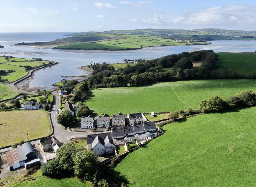 6 Curraghgrange, Ring, Clonakilty, P85DC85