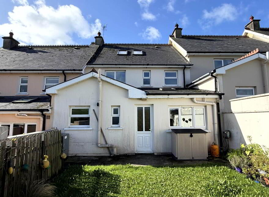 6 Curraghgrange, Ring, Clonakilty, P85DC85