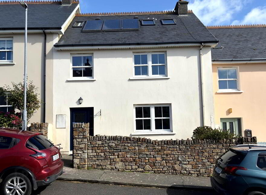 6 Curraghgrange, Ring, Clonakilty, P85DC85