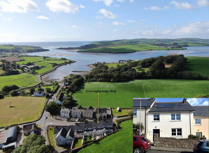 6 Curraghgrange, Ring, Clonakilty, P85DC85