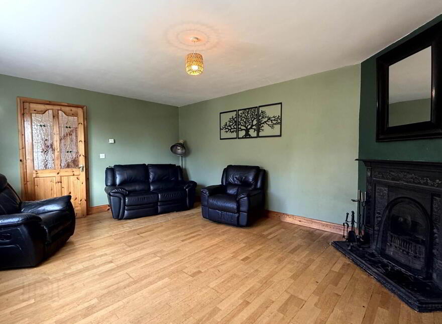 6 Curraghgrange, Ring, Clonakilty, P85DC85