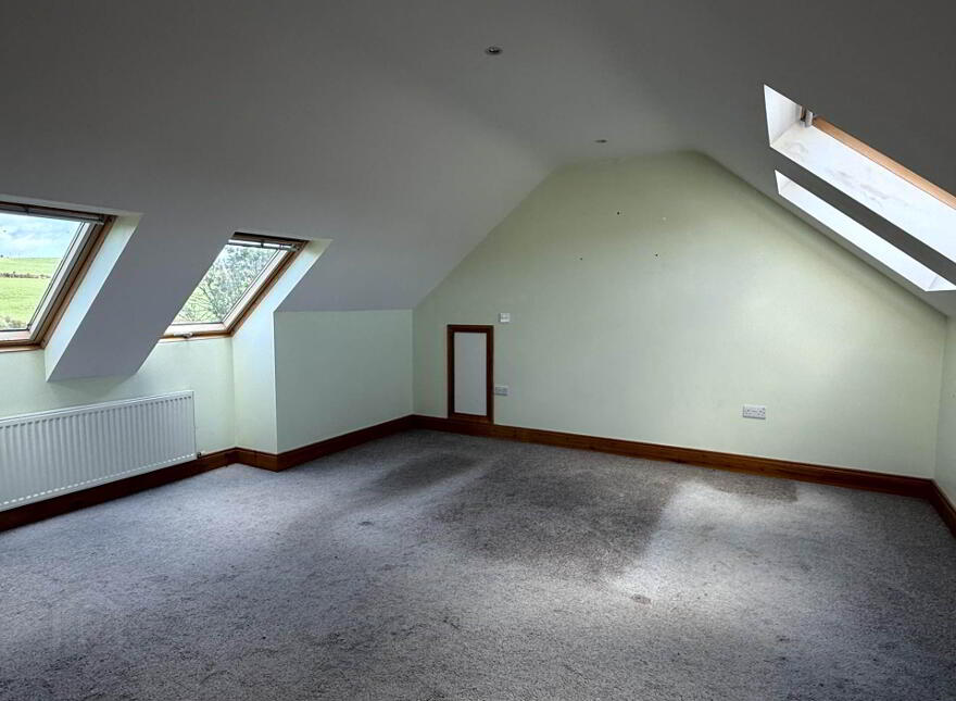 6 Curraghgrange, Ring, Clonakilty, P85DC85