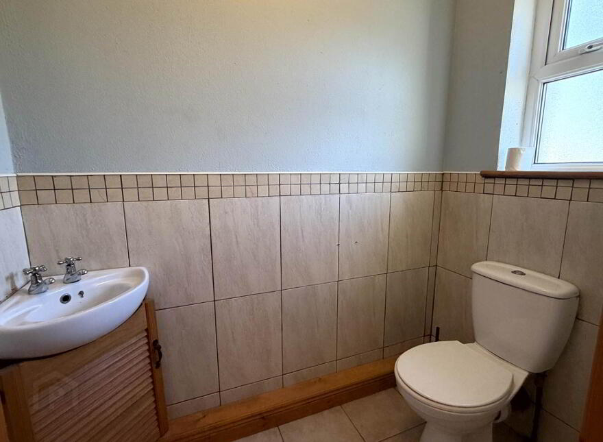 6 Curraghgrange, Ring, Clonakilty, P85DC85