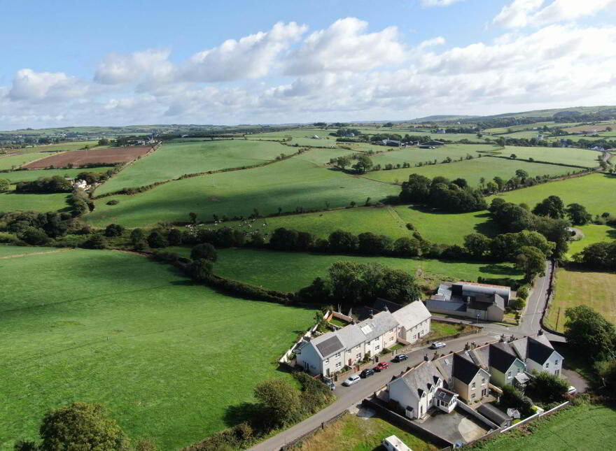 6 Curraghgrange, Ring, Clonakilty, P85DC85