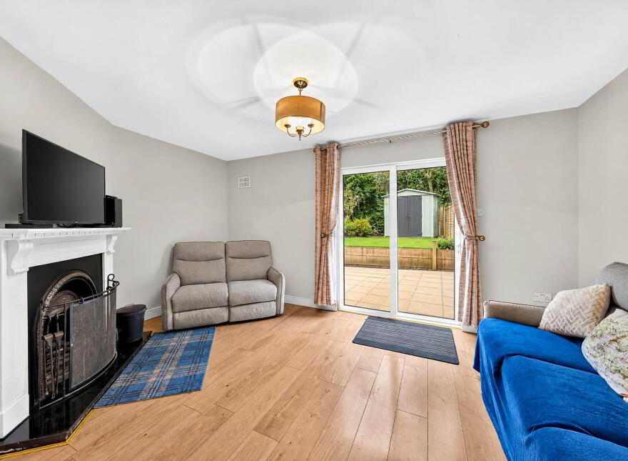2 The Courtyard, Twinoaks, Bailieborough, A82NY23