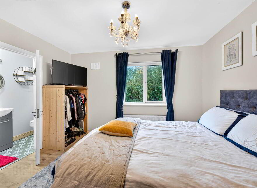 2 The Courtyard, Twinoaks, Bailieborough, A82NY23