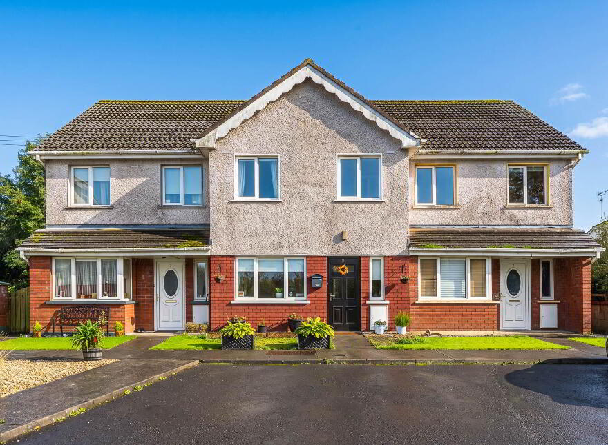 2 The Courtyard, Twinoaks, Bailieborough, A82NY23