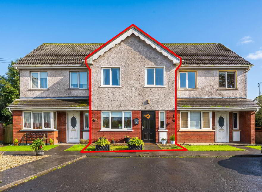 2 The Courtyard, Twinoaks, Bailieborough, A82NY23