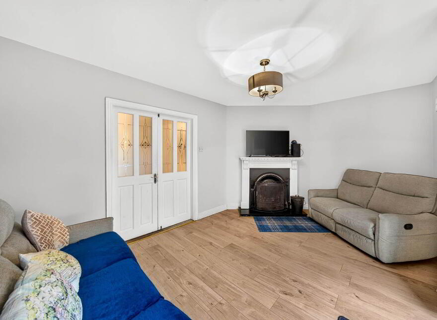 2 The Courtyard, Twinoaks, Bailieborough, A82NY23