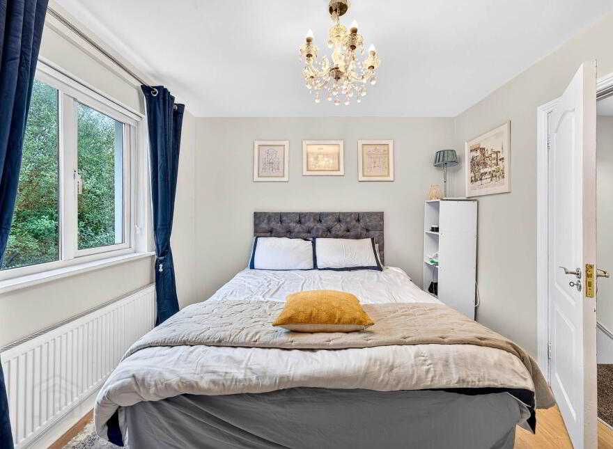 2 The Courtyard, Twinoaks, Bailieborough, A82NY23