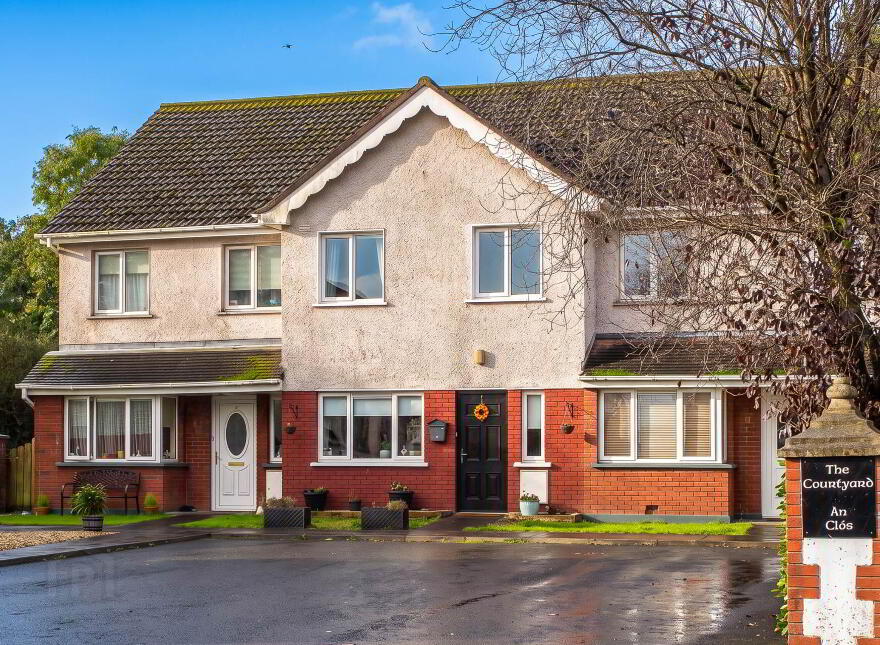 2 The Courtyard, Twinoaks, Bailieborough, A82NY23