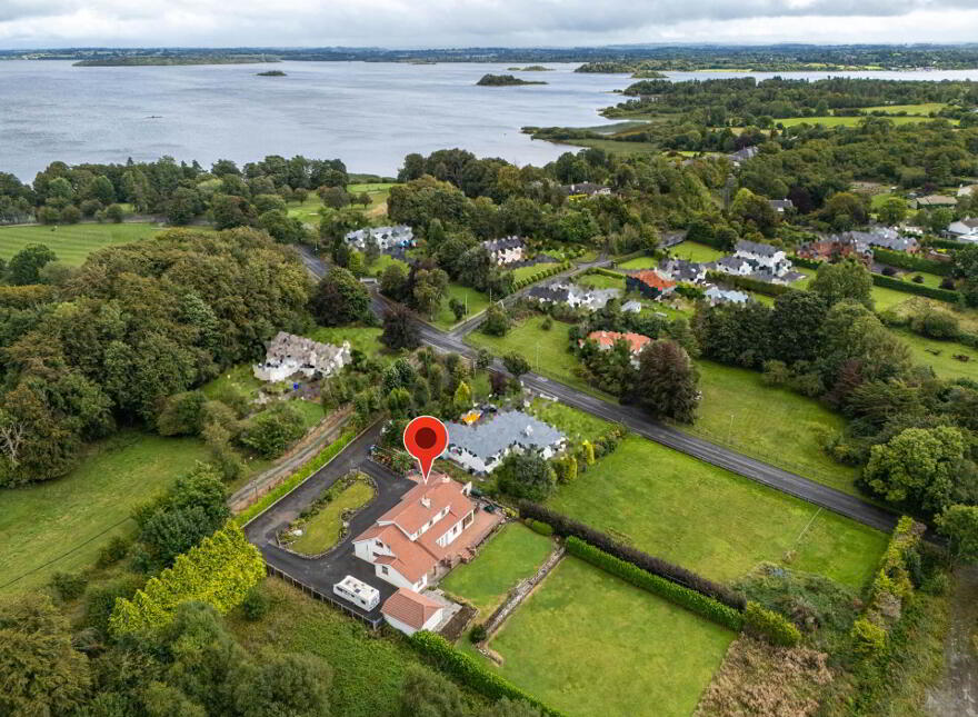 Togher House, Hodson Bay, Athlone, N37T657