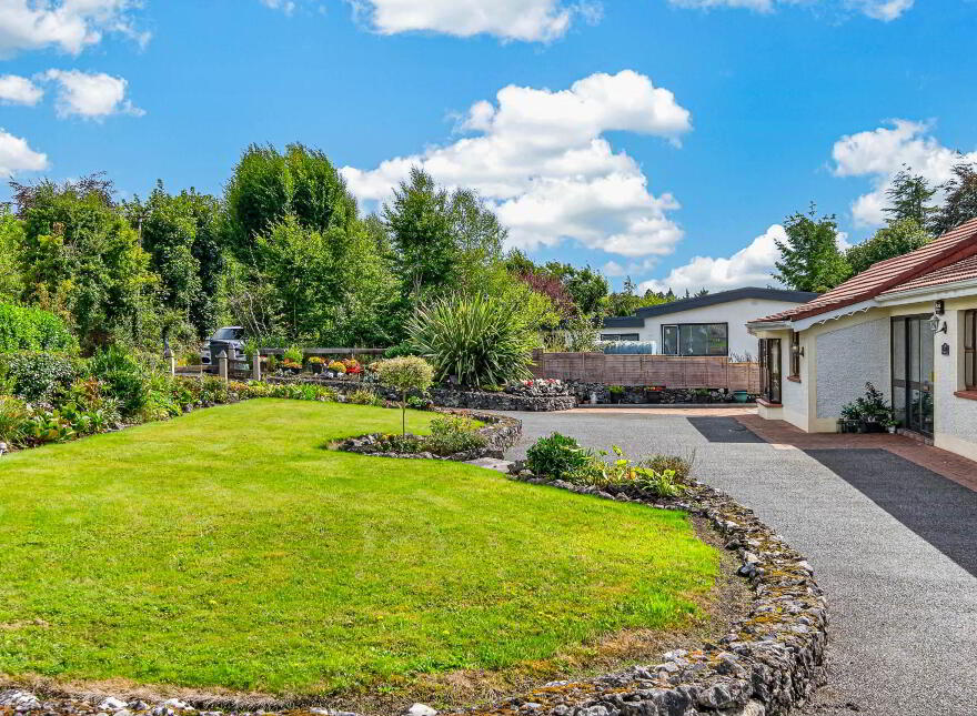 Togher House, Hodson Bay, Athlone, N37T657