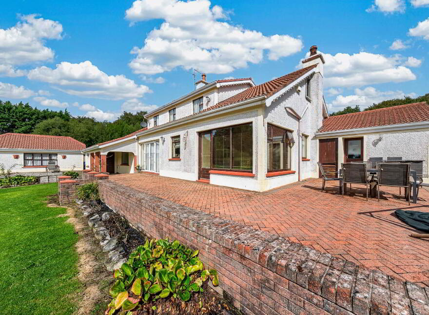 Togher House, Hodson Bay, Athlone, N37T657