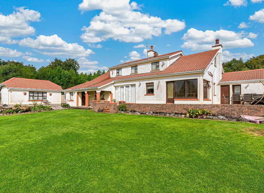 Togher House, Hodson Bay, Athlone, N37T657
