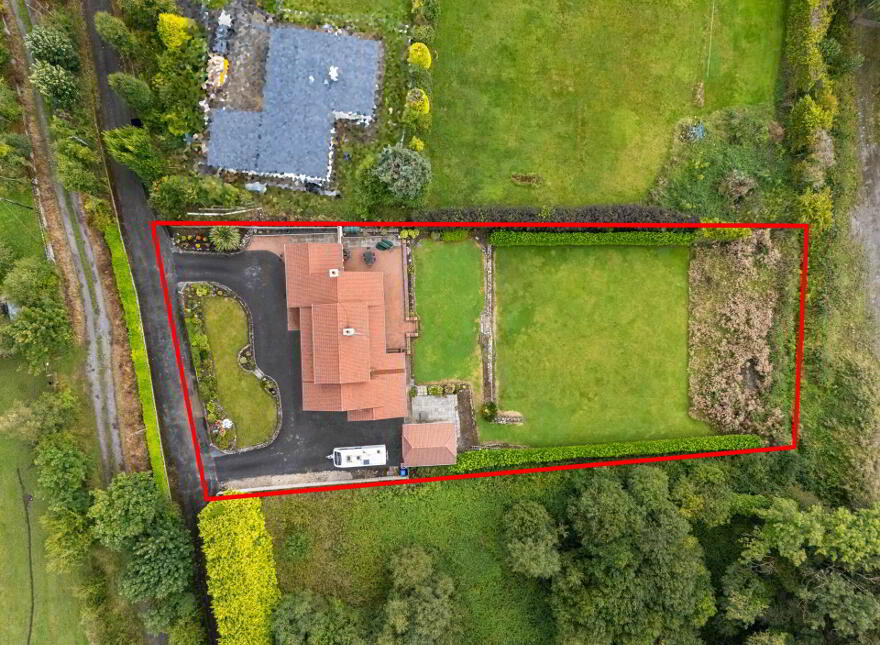 Togher House, Hodson Bay, Athlone, N37T657